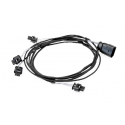 Cablaggio Park Distance Control (PDC) - Paraurti anteriore - Audi A4 8K, A5 8T, Q5 8R, Q3 8U, A6 4G, A7 4G