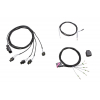 Set cavi Park Distance Control (PDC) - Anteriore - Audi A3 8V