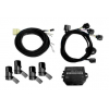 APS Parking System - Posteriore - Retrofit kit - Audi A3 8P