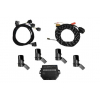 APS Parking System Plus - Anteriore - Retrofit kit - Audi A6 4B