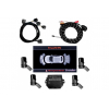 APS Parking System Plus - Ant. & Post. incl. grafica - Retrofit kit - Audi A3 8V