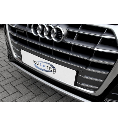 APS Parking System Plus - Anteriore incl. grafica - Retrofit kit - Audi Q5 FY