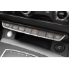 APS Parking System Plus - Anteriore incl. grafica - Retrofit kit - Audi Q5 FY