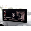 Park Assist - Retrofit Kit - Audi Q3 F3 (con Parking System Plus presente)