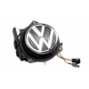 Rear Assist - Retrocamera - Retrofit kit - VW Golf 6 Cabrio