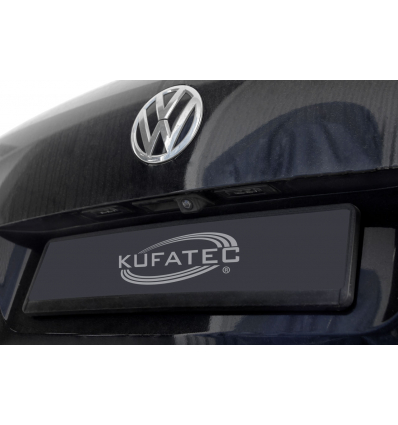 Rear Assist - Retrocamera - Retrofit kit - VW Tiguan 5N