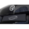 Rear Assist - Retrocamera - Retrofit kit - VW Tiguan 5N
