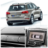 Area View - Camere perimetrali - Retrofit kit - VW Touareg 7P