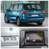 Rear View Camera - Retrofit - VW Sharan 7N Seat Alhambra