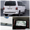 Rear Assist - Retrocamera - Retrofit kit - VW T5 GP