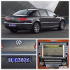 Rear Assist - Retrocamera - Retrofit kit - VW Phaeton 3D