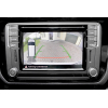 Rear Assist - Retrocamera - Retrofit kit - VW Caddy SA