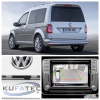 Rear Assist - Retrocamera - Retrofit kit - VW Caddy SA