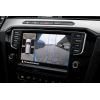 Rear & Front Assist - Camera ant. e post.  - Retrofit kit - VW Tiguan AD1