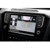 Rear & Front Assist - Camera ant. e post.  - Retrofit kit - VW Tiguan AD1