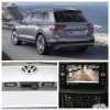 Rear Assist - Retrocamera - Retrofit kit - VW Tiguan Allspace BW2