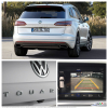 Rear Assist - Retrocamera - Retrofit kit - VW Touareg CR