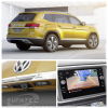 Rear Assist - Retrocamera - Retrofit kit - VW Atlas CA1