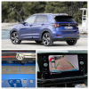 Rear Assist - Retrocamera - Retrofit kit - VW T-Cross C11