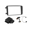 Navigation - Comand 2.0 - Retrofit kit - Mercedes C-Class W203