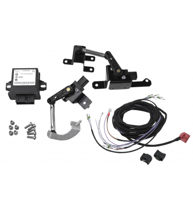 Livellamento automatico dei fari - Retrofit kit - Audi A3 8L