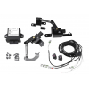 Livellamento automatico dei fari - Retrofit kit - Audi A3 8P/ 8PA / Cabrio