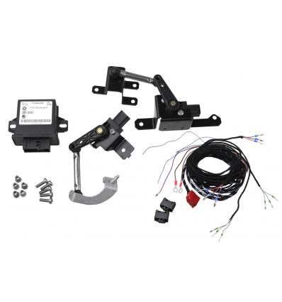 Livellamento automatico dei fari - Retrofit kit - Audi A4 B6/8E