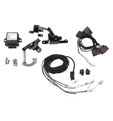 Livellamento automatico dei fari - Retrofit kit - Audi A4 8K