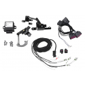 Livellamento automatico dei fari - Retrofit kit - Audi A4 8K