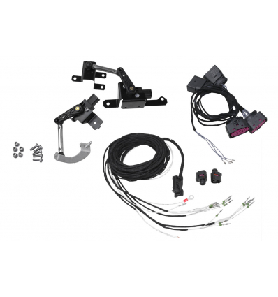 Livellamento automatico dei fari - Retrofit kit - Audi A5 8T