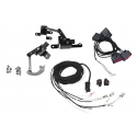 Livellamento automatico dei fari - Retrofit kit - Audi A5 8T