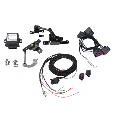 Livellamento automatico dei fari - Retrofit kit - Audi TT 8J