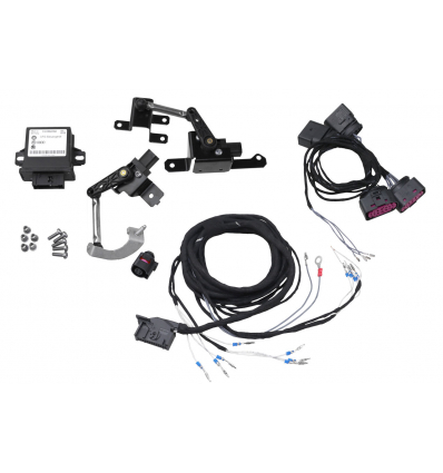 Livellamento automatico dei fari - Retrofit kit - Audi A1 8X