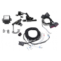 Livellamento automatico dei fari - Retrofit kit - Audi A1 8X