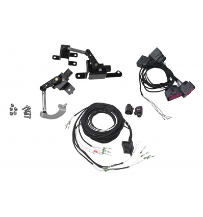 Livellamento automatico dei fari - Retrofit kit - VW Golf 4 da 08-2002