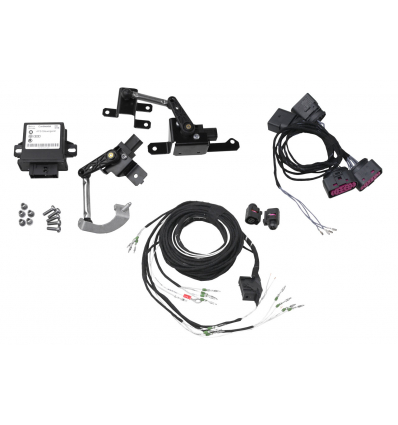 Livellamento automatico dei fari - Retrofit kit - VW Golf 5