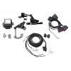 Livellamento automatico dei fari - Retrofit kit - VW Golf 5