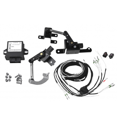 Livellamento automatico dei fari - Retrofit kit - VW Touran 1T