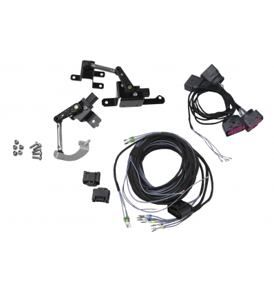 Livellamento automatico dei fari - Retrofit kit - Skoda Octavia 1U