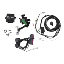 Livellamento automatico dei fari - Retrofit kit - VW Golf 6 senza DCC