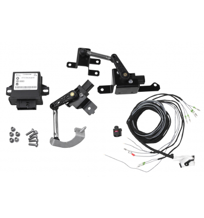 Livellamento automatico dei fari - Retrofit kit - VW Tiguan 5N