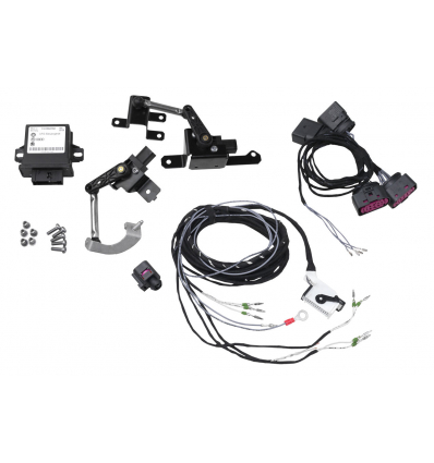 Livellamento automatico dei fari - Retrofit kit - VW Passat CC