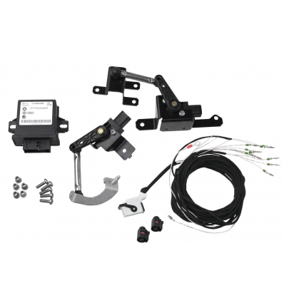 Livellamento automatico dei fari - Retrofit kit - Skoda Yeti 5L