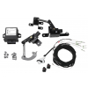 Livellamento automatico dei fari - Retrofit kit - Skoda Yeti 5L