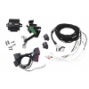 Livellamento automatico dei fari - Retrofit kit - VW Touran GP 2011 senza DCC