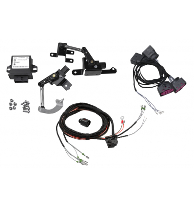 Livellamento automatico dei fari - Retrofit kit - VW Polo 6R