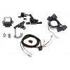 Livellamento automatico dei fari - Retrofit kit - VW Polo 6R