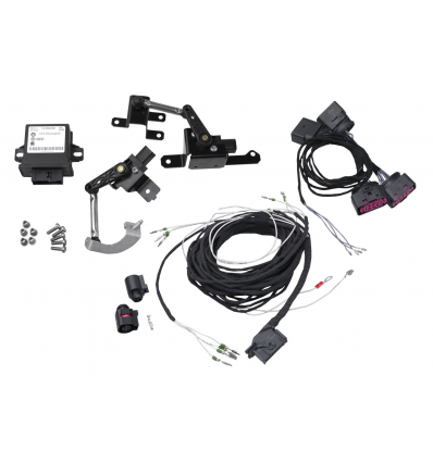 Livellamento automatico dei fari - Retrofit kit - VW T5 GP