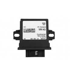 Unità Di Controllo Fari Per Audi S3 8V Facelift – Moduli 8V0998473 (Sx) E 8V0998474 (Dx), Sostituzione Diretta
