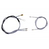 Set cavi sistema lavafari (con sensore) - VW Passat 3BG